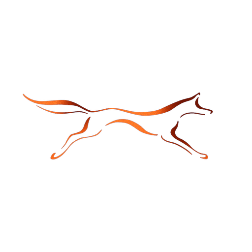 fox silver logo