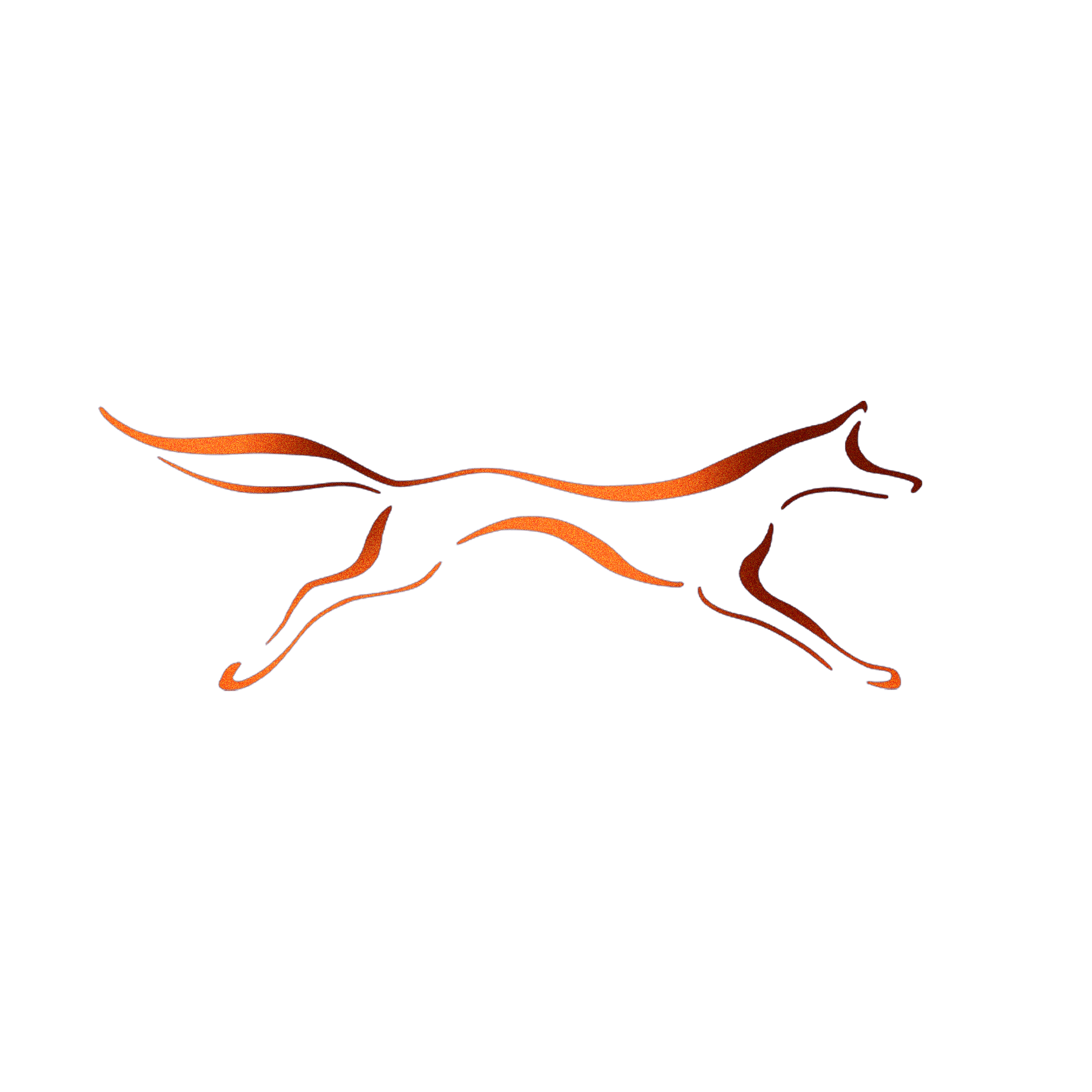 fox silver logo
