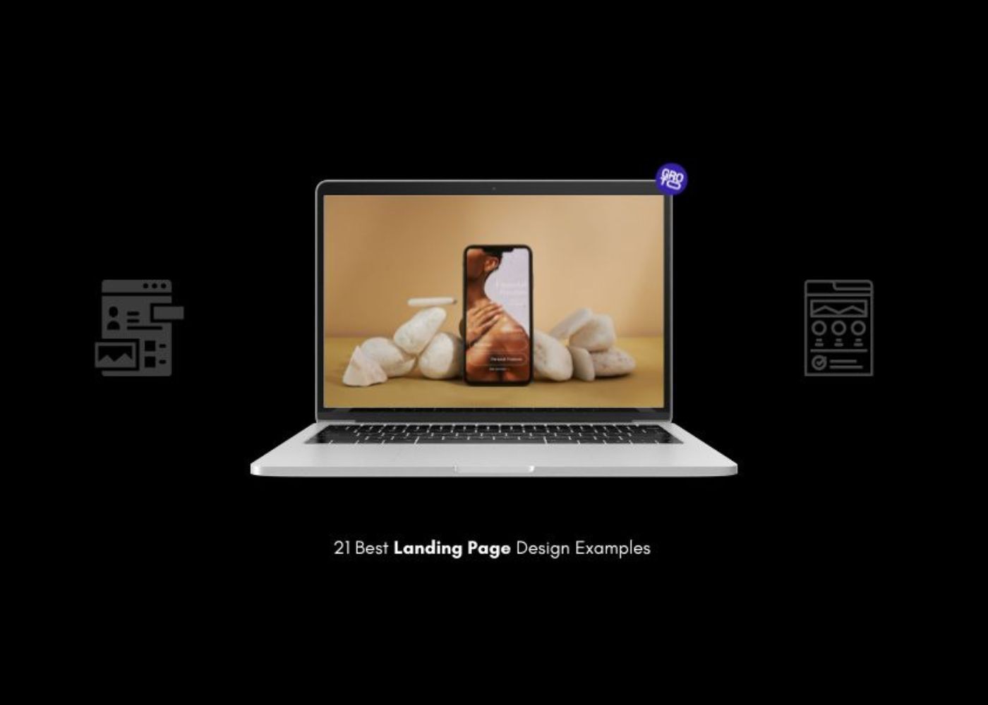 21 best landing pages