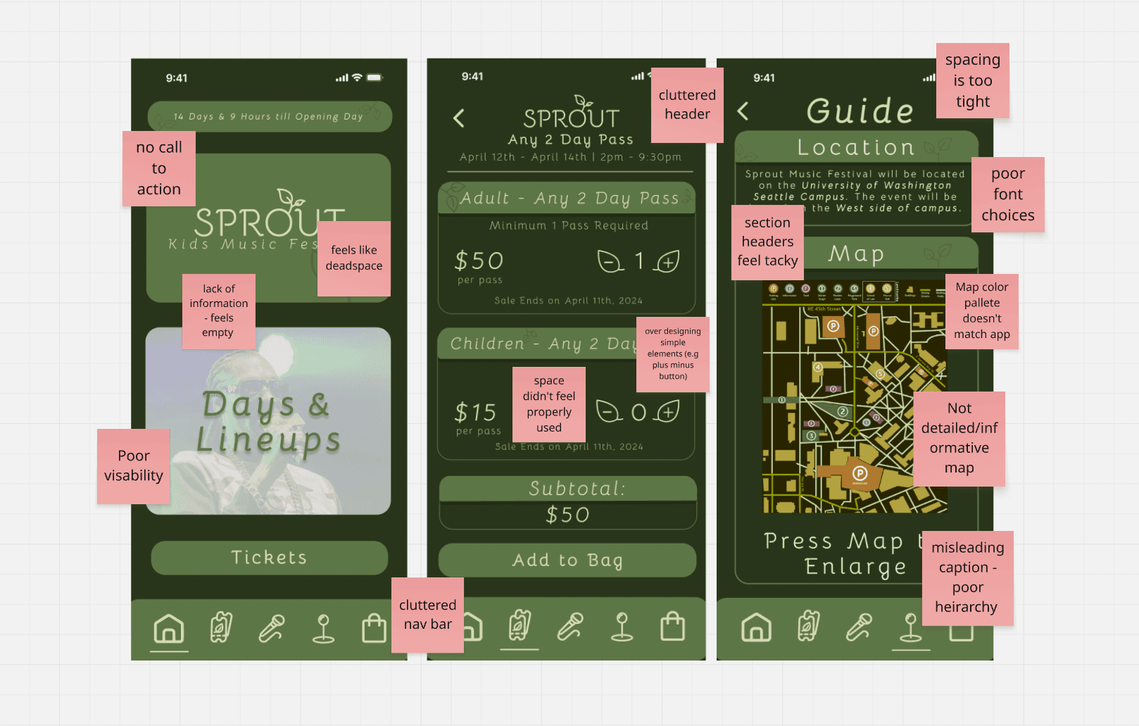 Interview Quotes with Survey Statistics