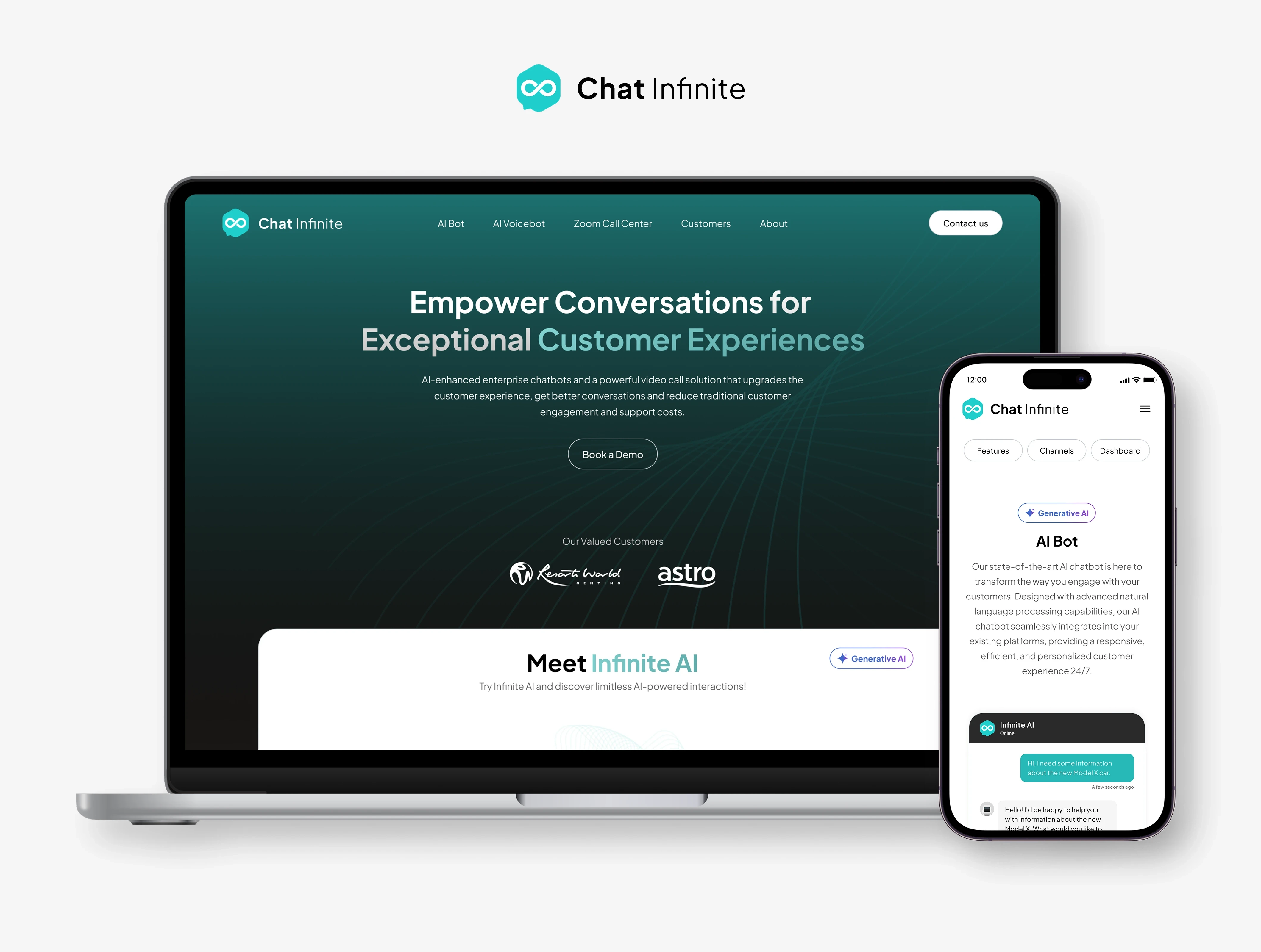 NeuroSync is a healthcare mobile app that helps individuals monitor and manage neurological health