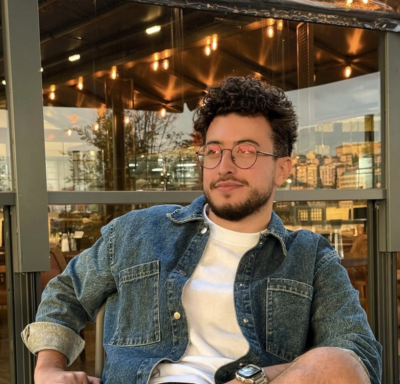 user pic
