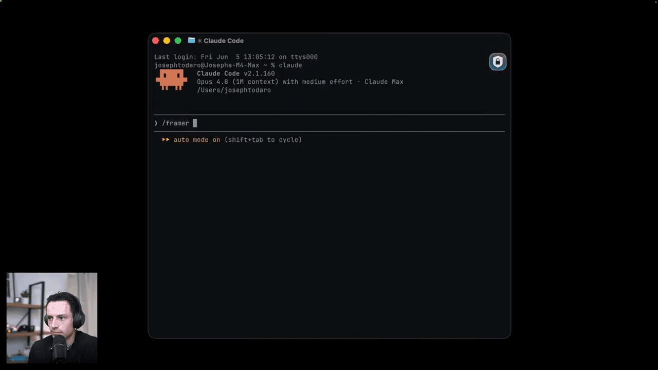 Why Framer will win the AI site-building race article cover