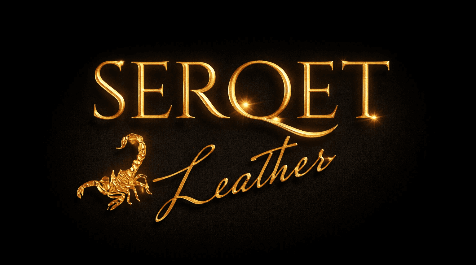 A close-up of a green fern against a bright yellow background.