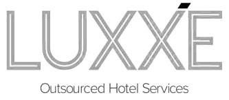 LUXXE Outsourced Hotel Services Logo