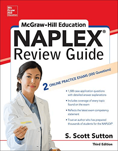 NAPLEX Review Guide