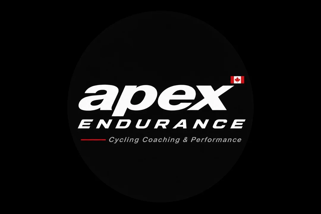Apex Endurance Cycling Coaching and Performance