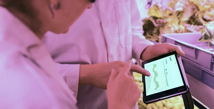 Digitalizzazione processi