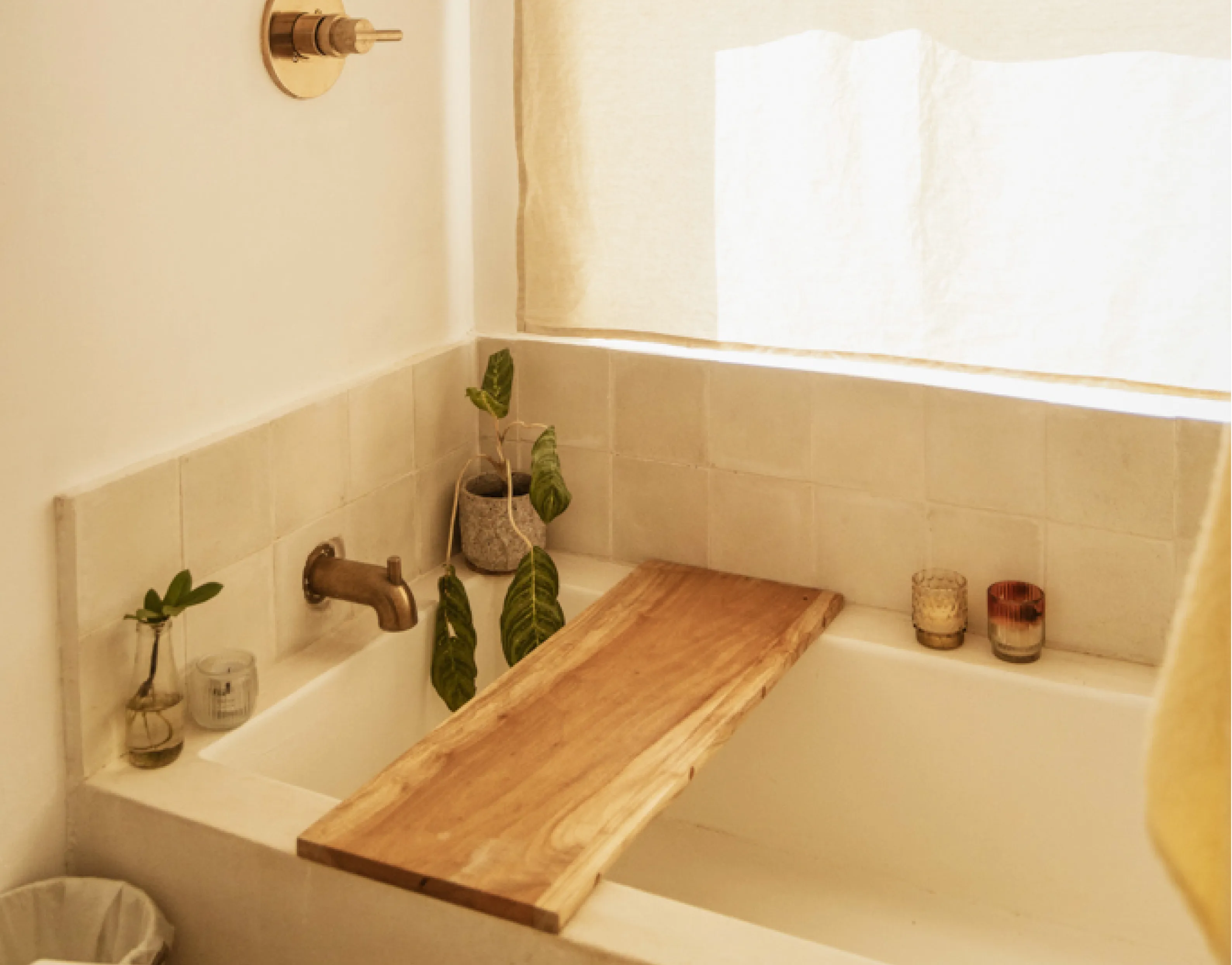 Casa Macica custom beach house by Costa Architecture, Popoyo Nicaragua — bathroom