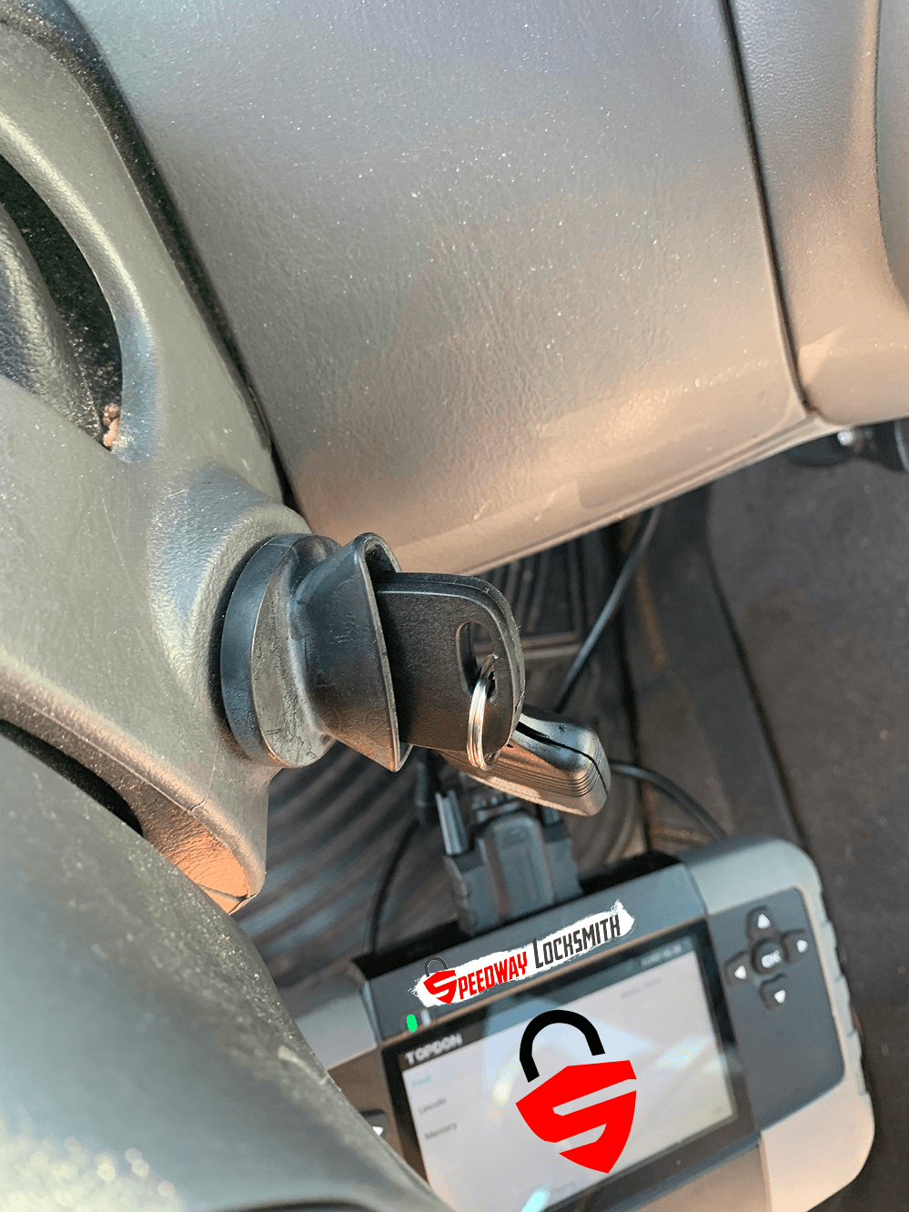 Advanced Transponder Key Programming in East Valley AZ