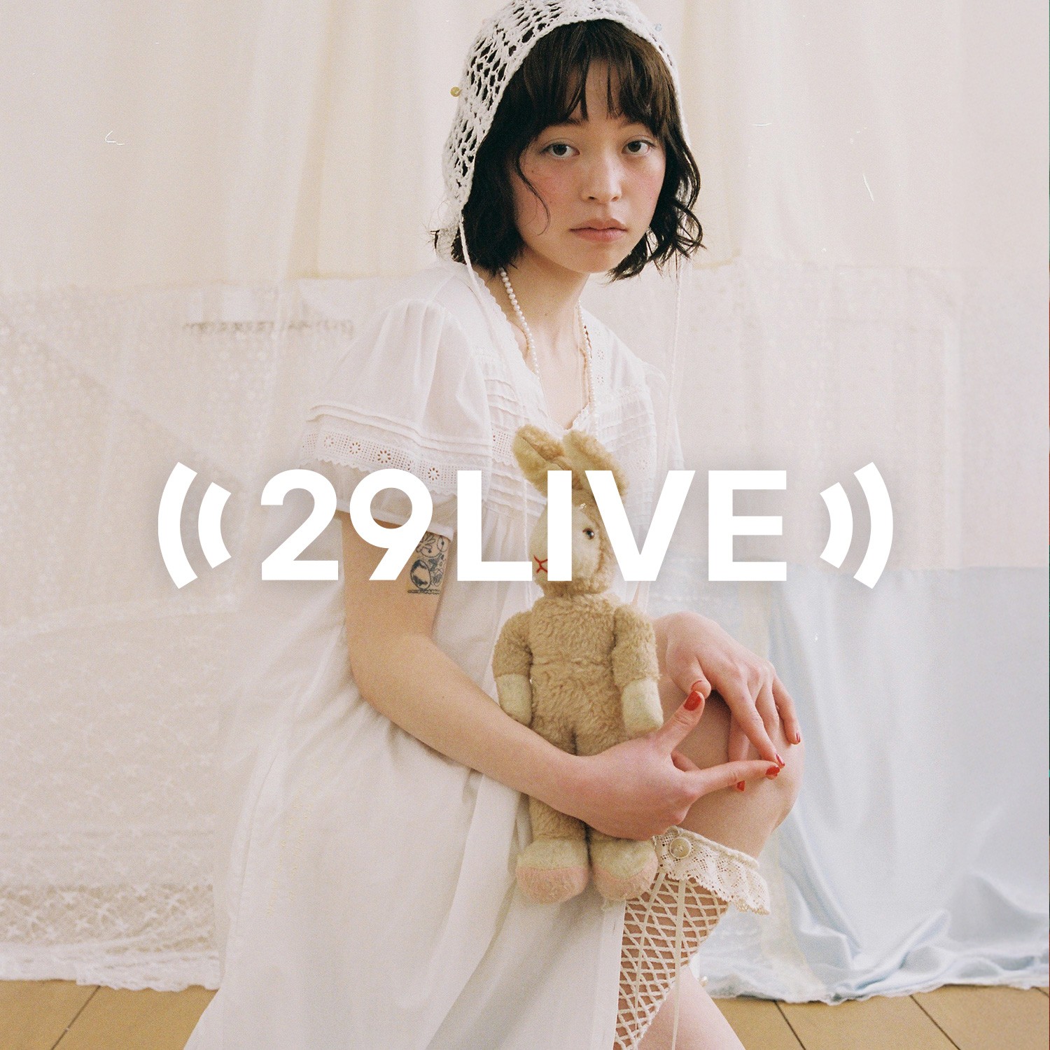 ★Jolie laide ジュース　flct ｘ　jolie laide 花柄 ☆Jolie laide ジュース flct x jolie laide 花柄 jolielaide 졸리