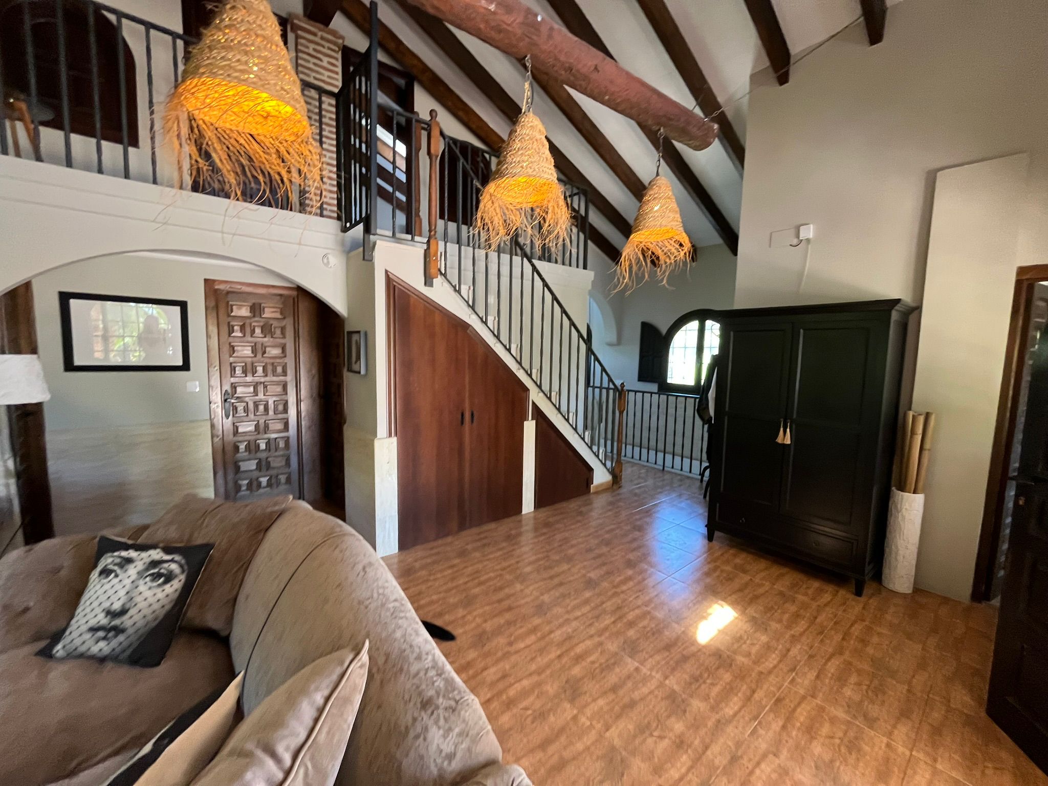 Vila finca Torrellano — 10