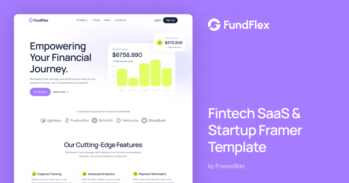 FundFlex preview 4