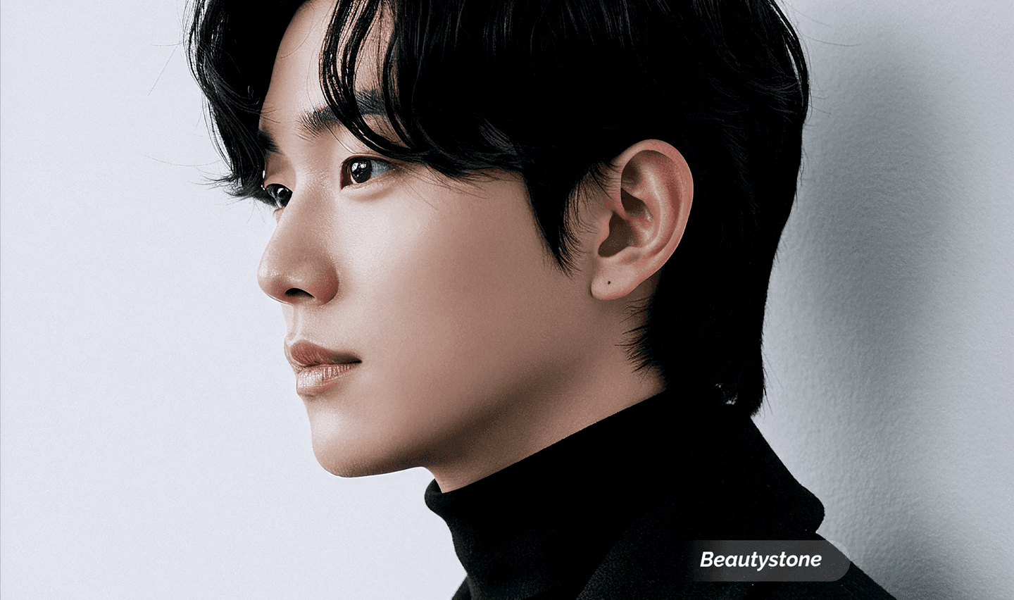 브라질리언 왁싱 남성수염제모 깔끔한 얼굴