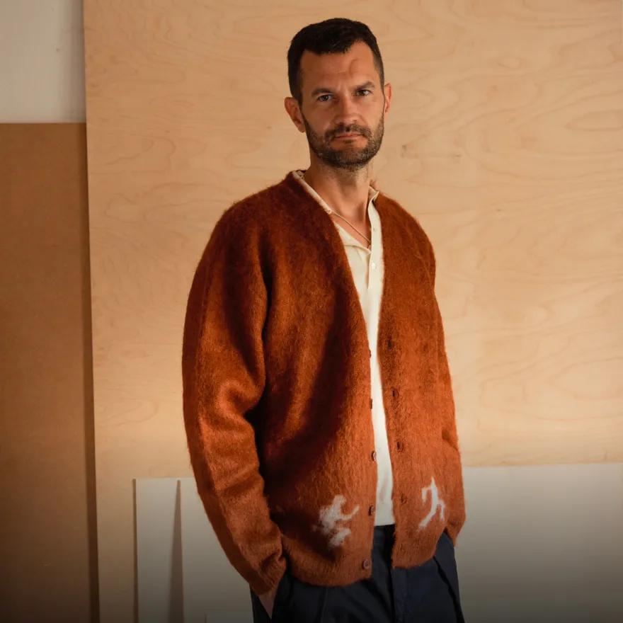 Andreas Weiland
