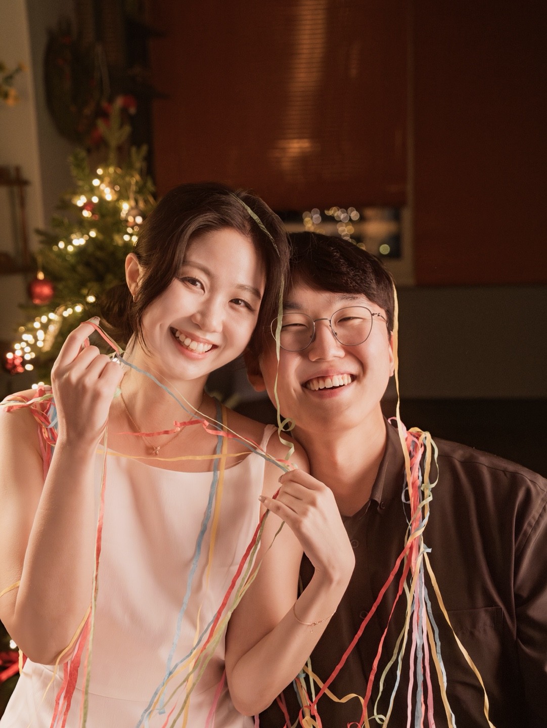 [필름커넥트] 서울 야외웨딩스냅 촬영 후기 | 작가추천 아워컬러스냅