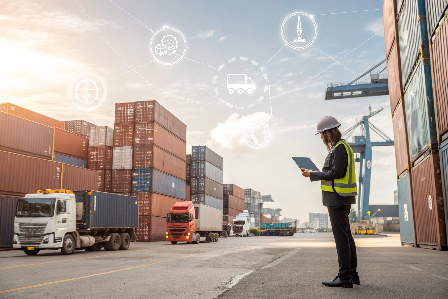 Transportation-security