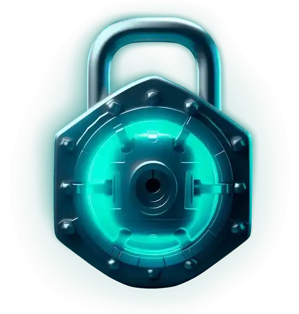 Cadeado de Segurança