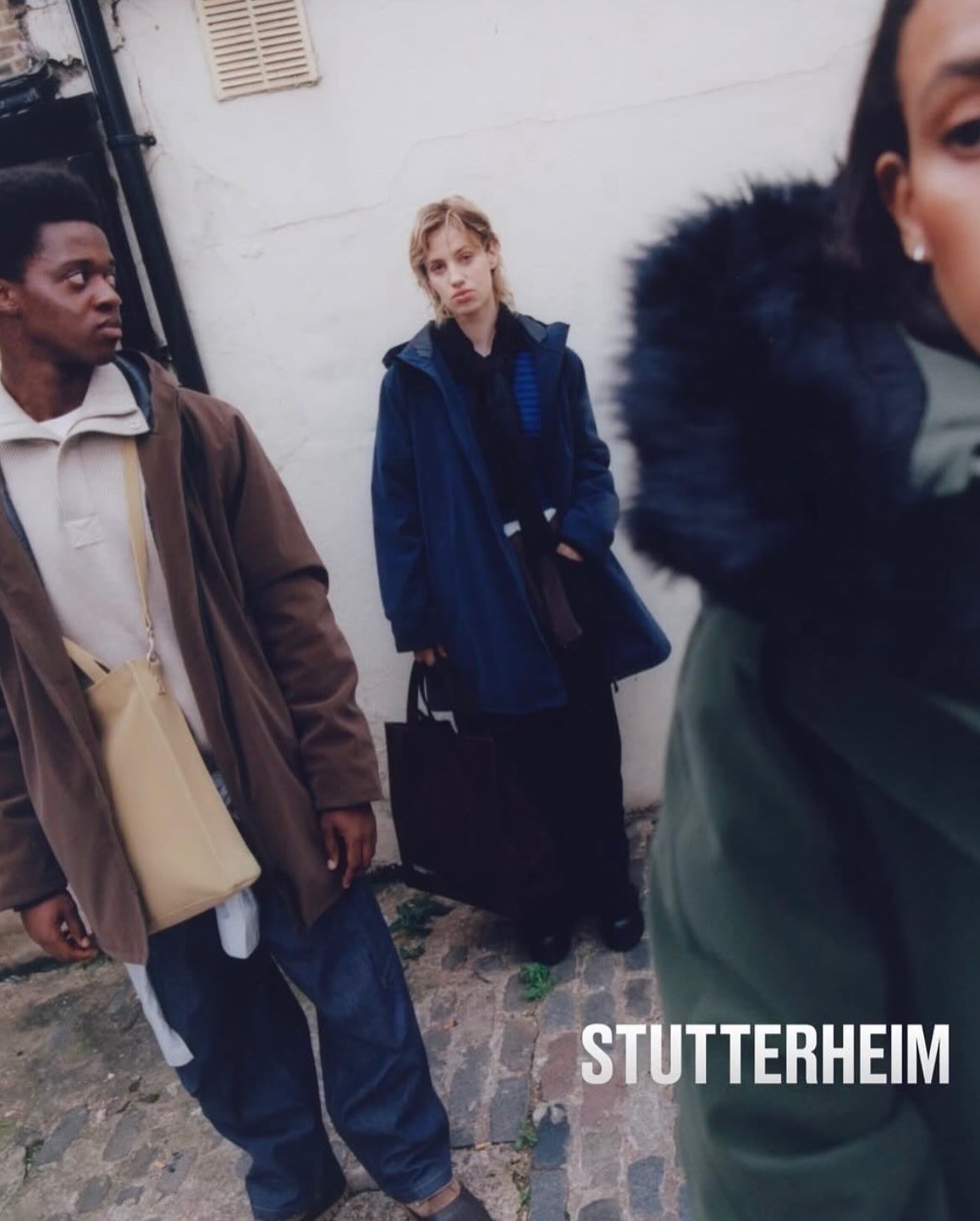 Dom Pérignon vineyards from the sky