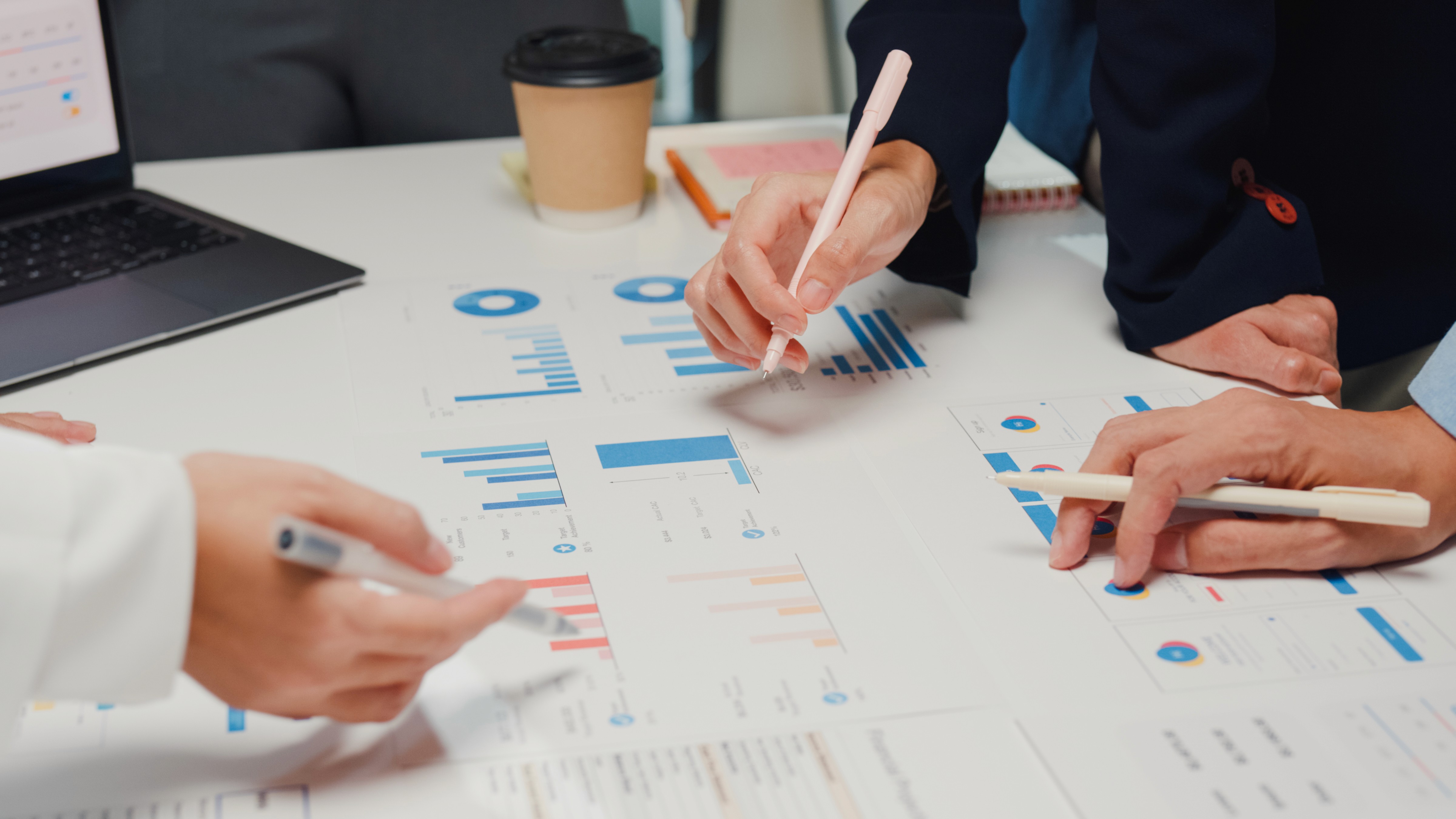 data marrketing