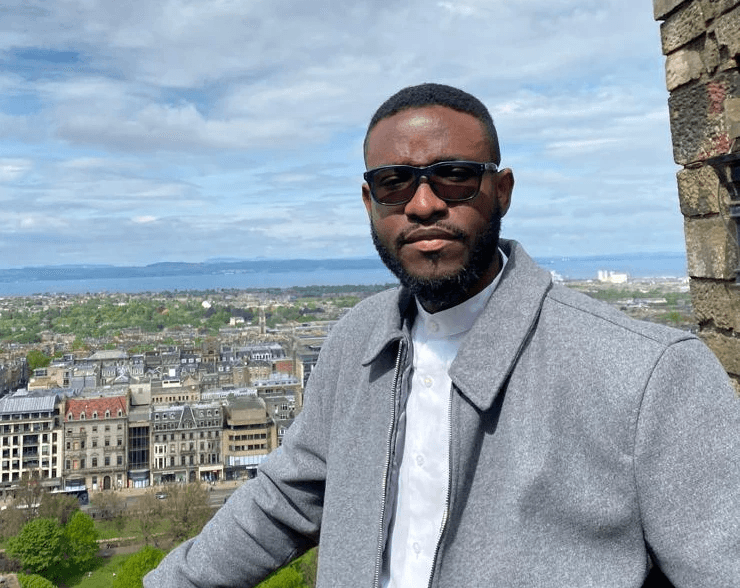 Benedict Ogbuefi
