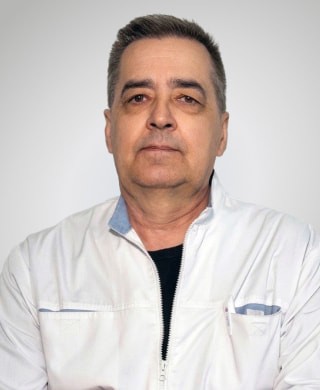 Брикуля Олег Федорович