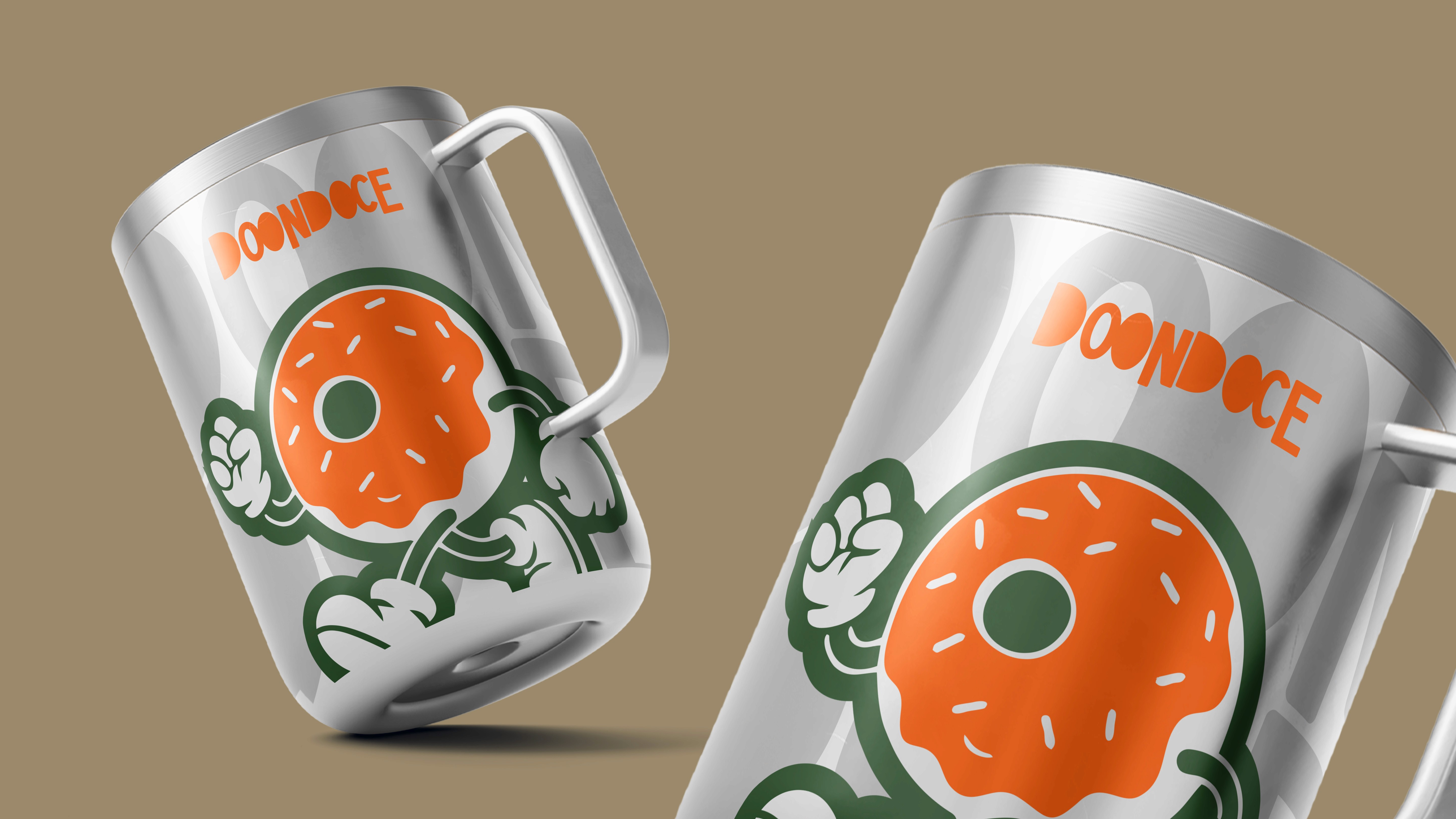 iPhone Mockup represent a screenshot of this App