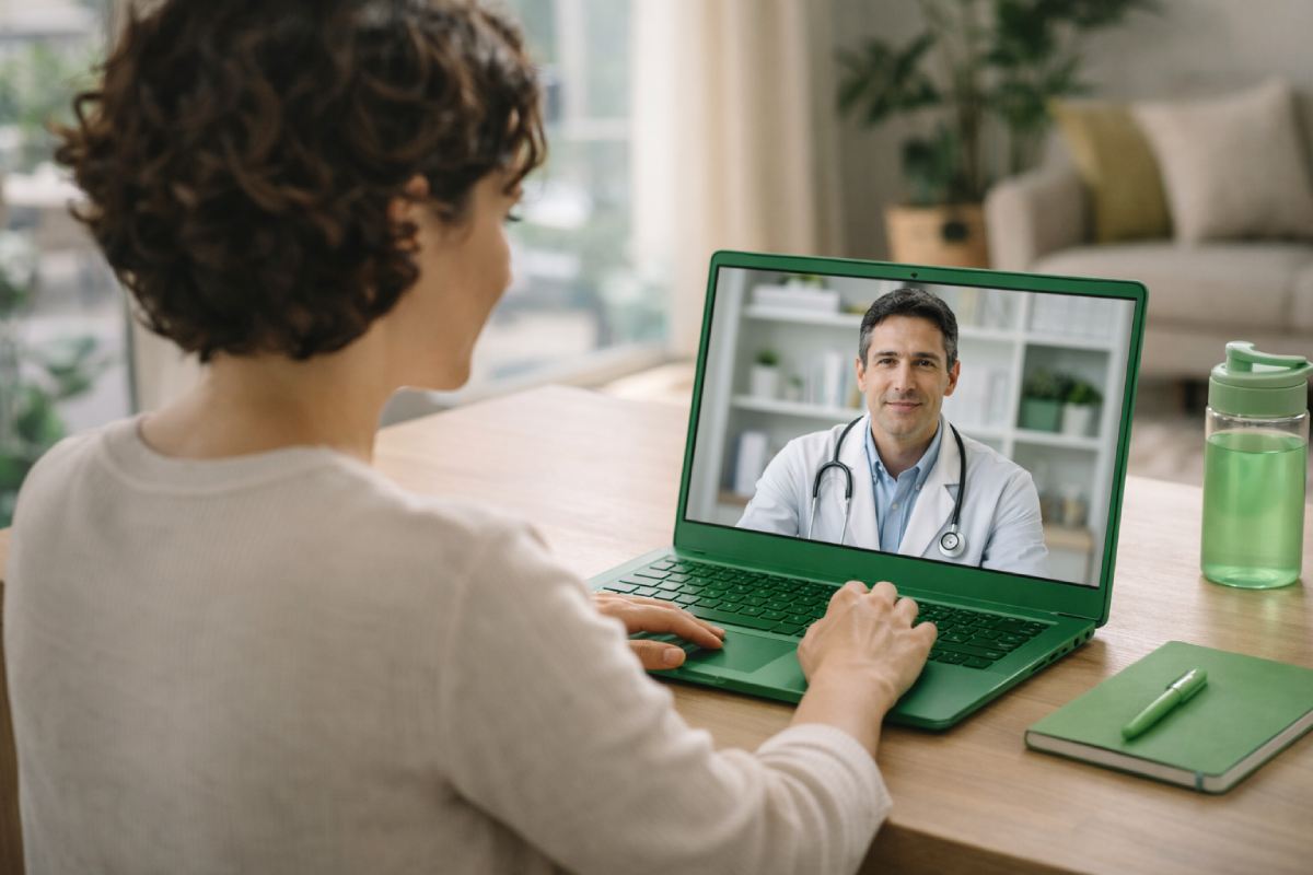 Accesibilidad de la salud