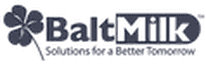 BaltMilk logo, Lean Sales Systems client