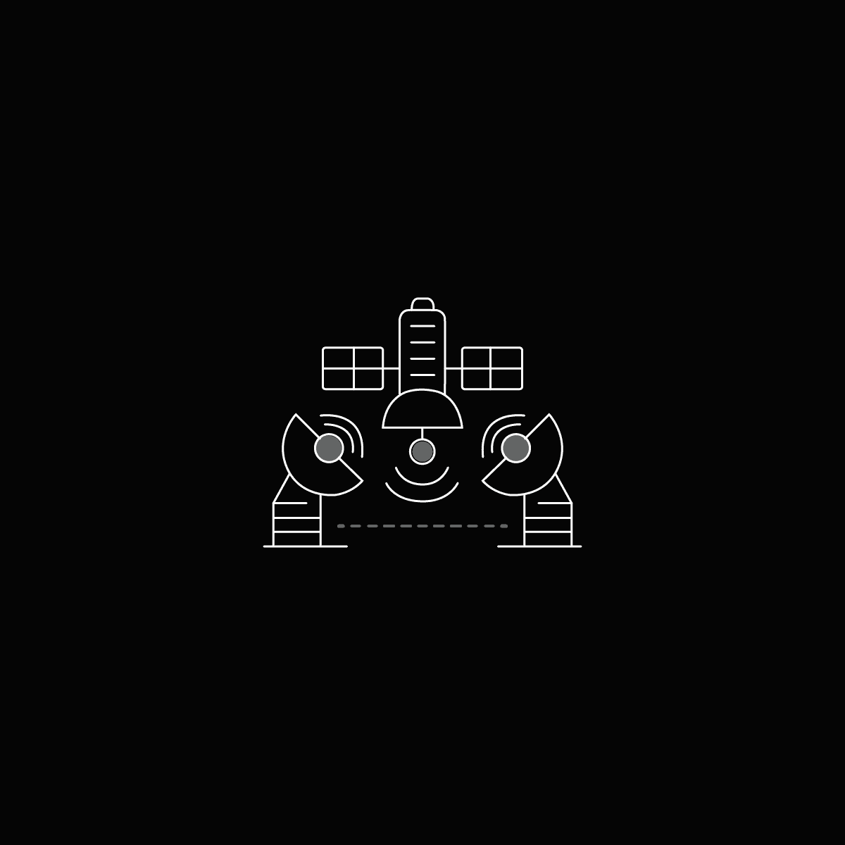Satellites
