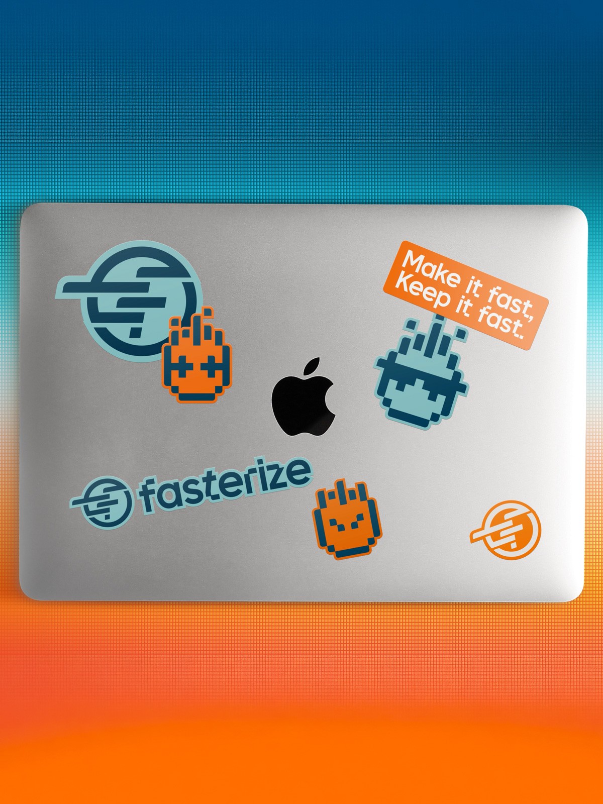Fasterize - Direction Artisitique