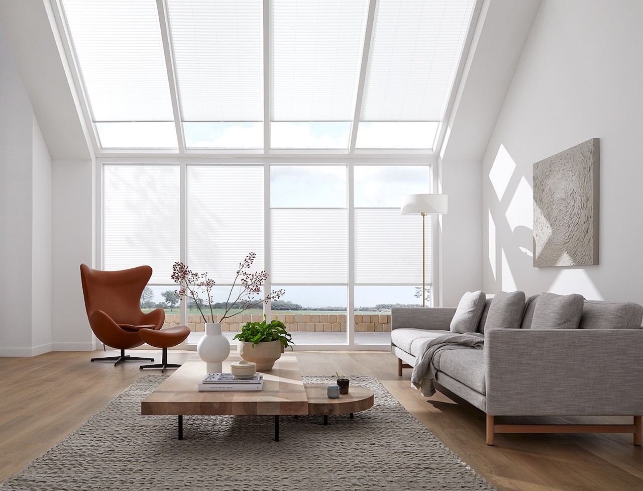 Raamdecoratie - Dugreja Putten