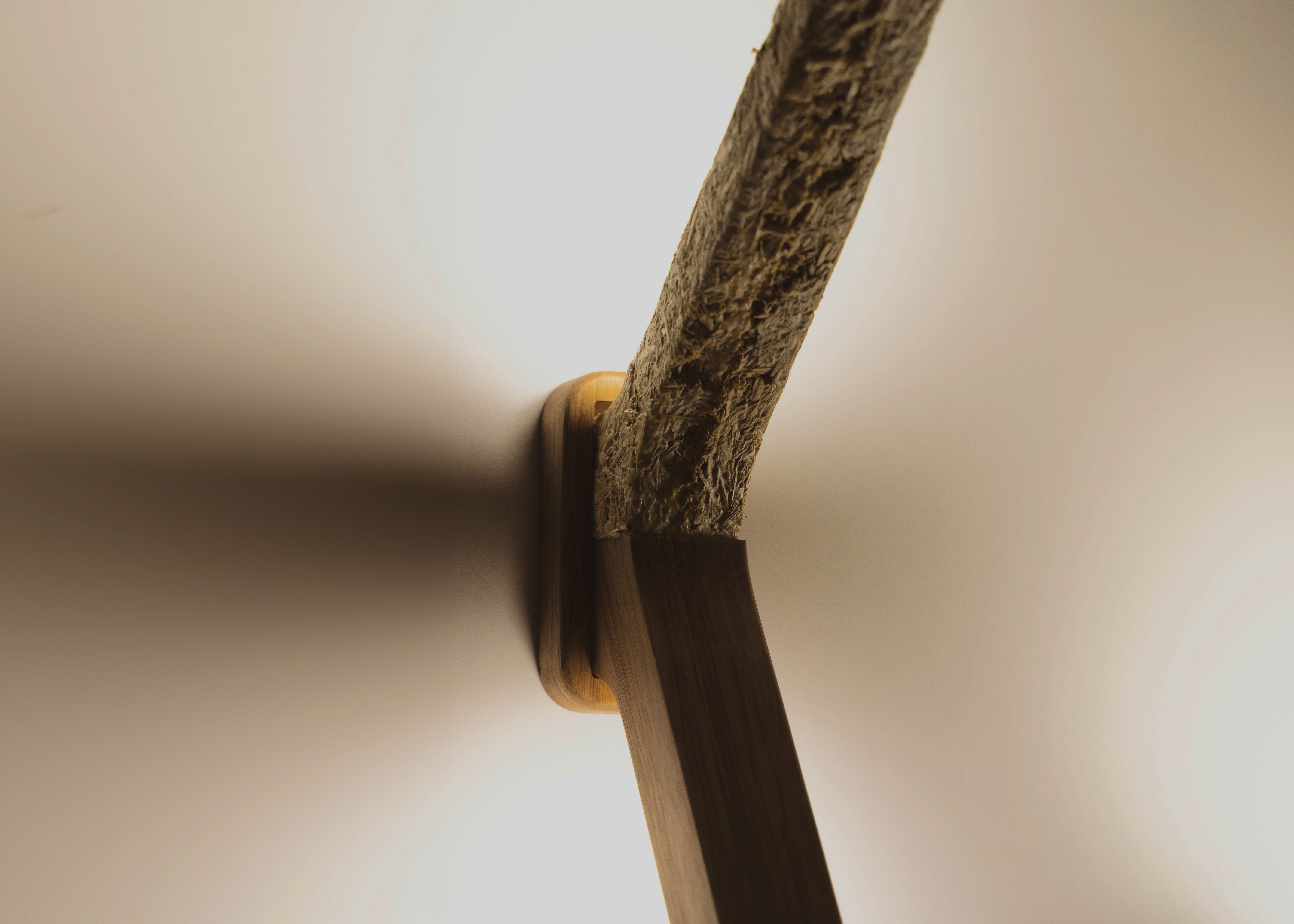 Project showcase laptop mockup