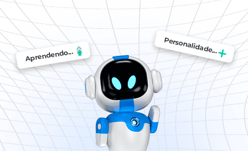 Gauge showing levels of user engagement, with tags for high and low engagement percentages.