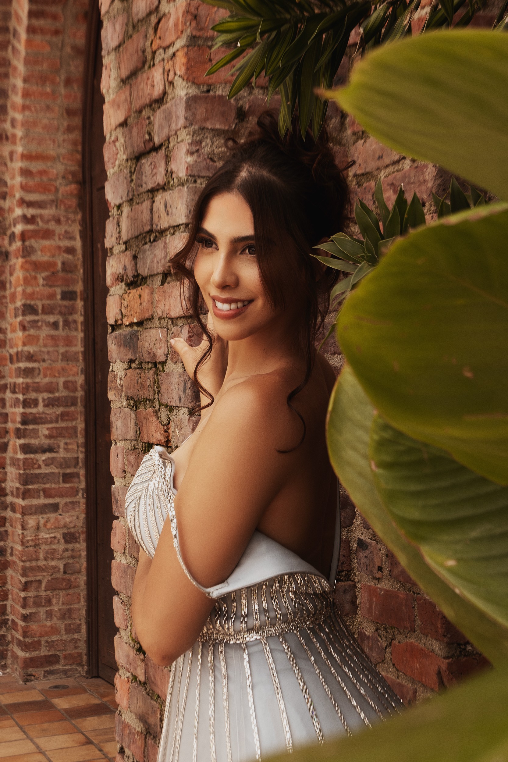 Modelo Webcam Scarlett Sam - The Webcam Company