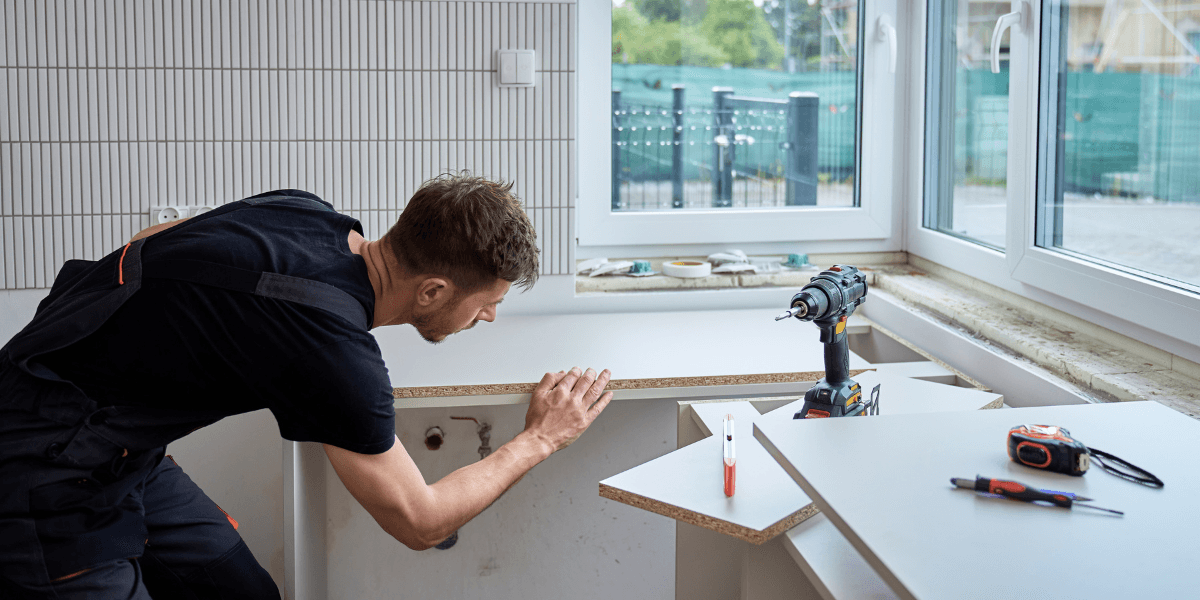 15K kitchen remodel in Boise