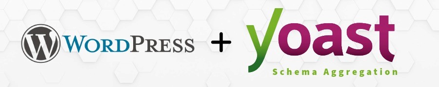 Wordpress and Yoast Logos