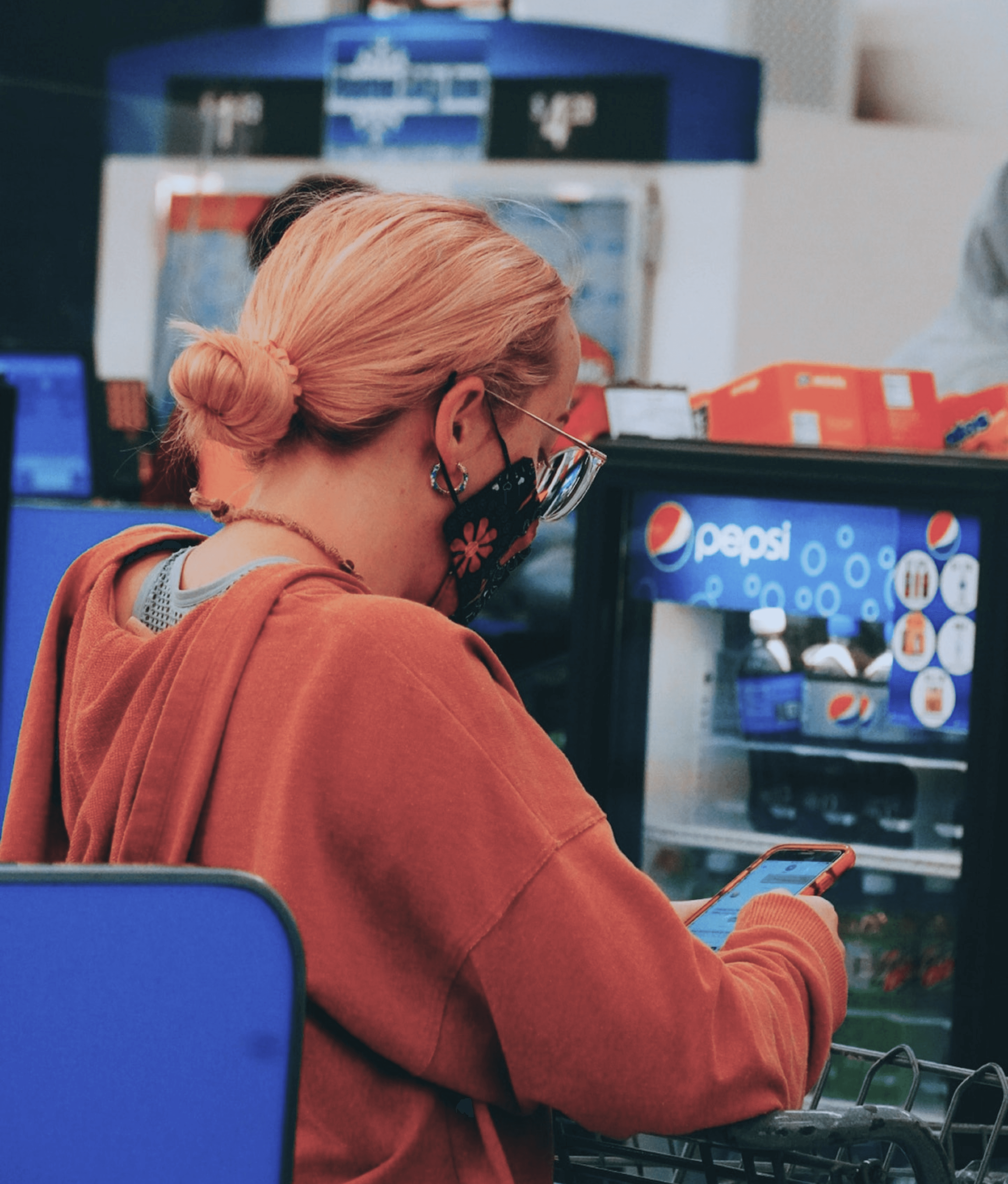 Premium UX Template for Framer