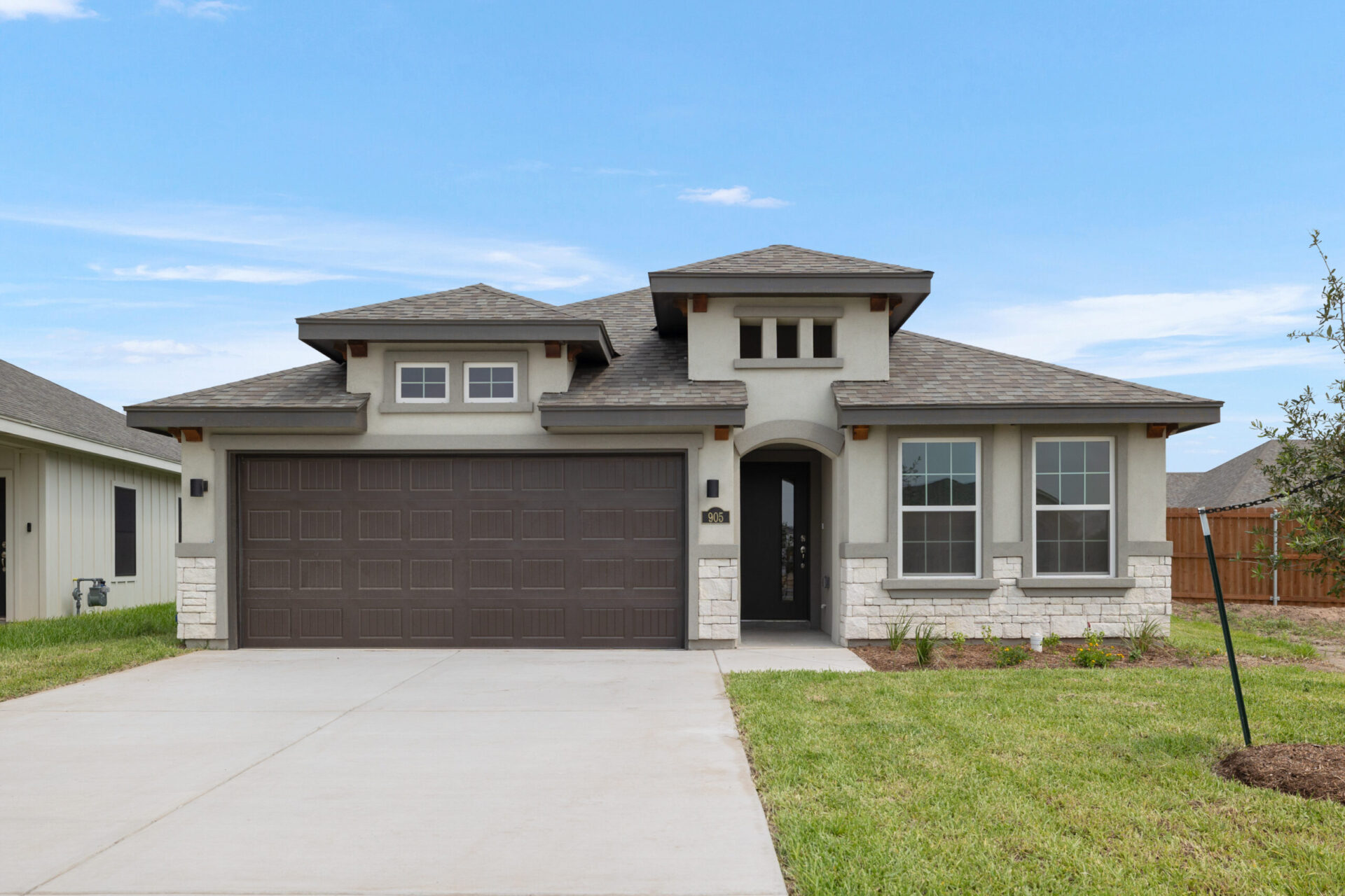 House architecture