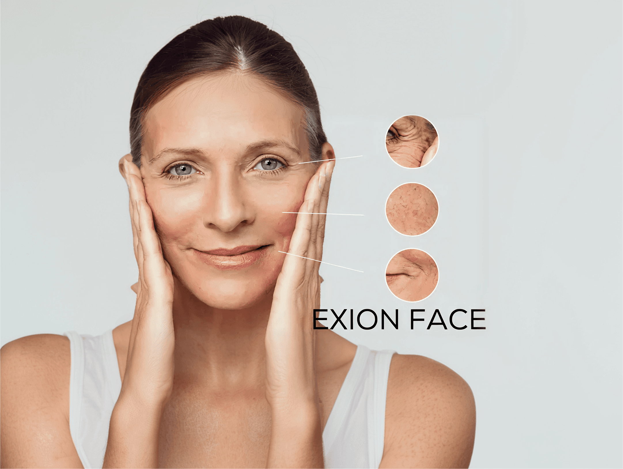 Exion Face