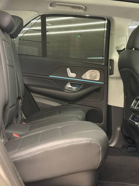 Mercedes-Benz Clase GLE 2023 3.0 450 4Matic Sport