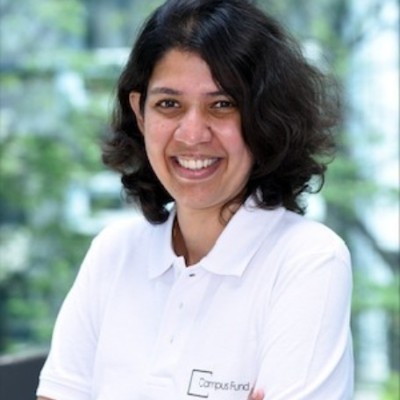 Arifur Rahman Co-Founder & UX Lead