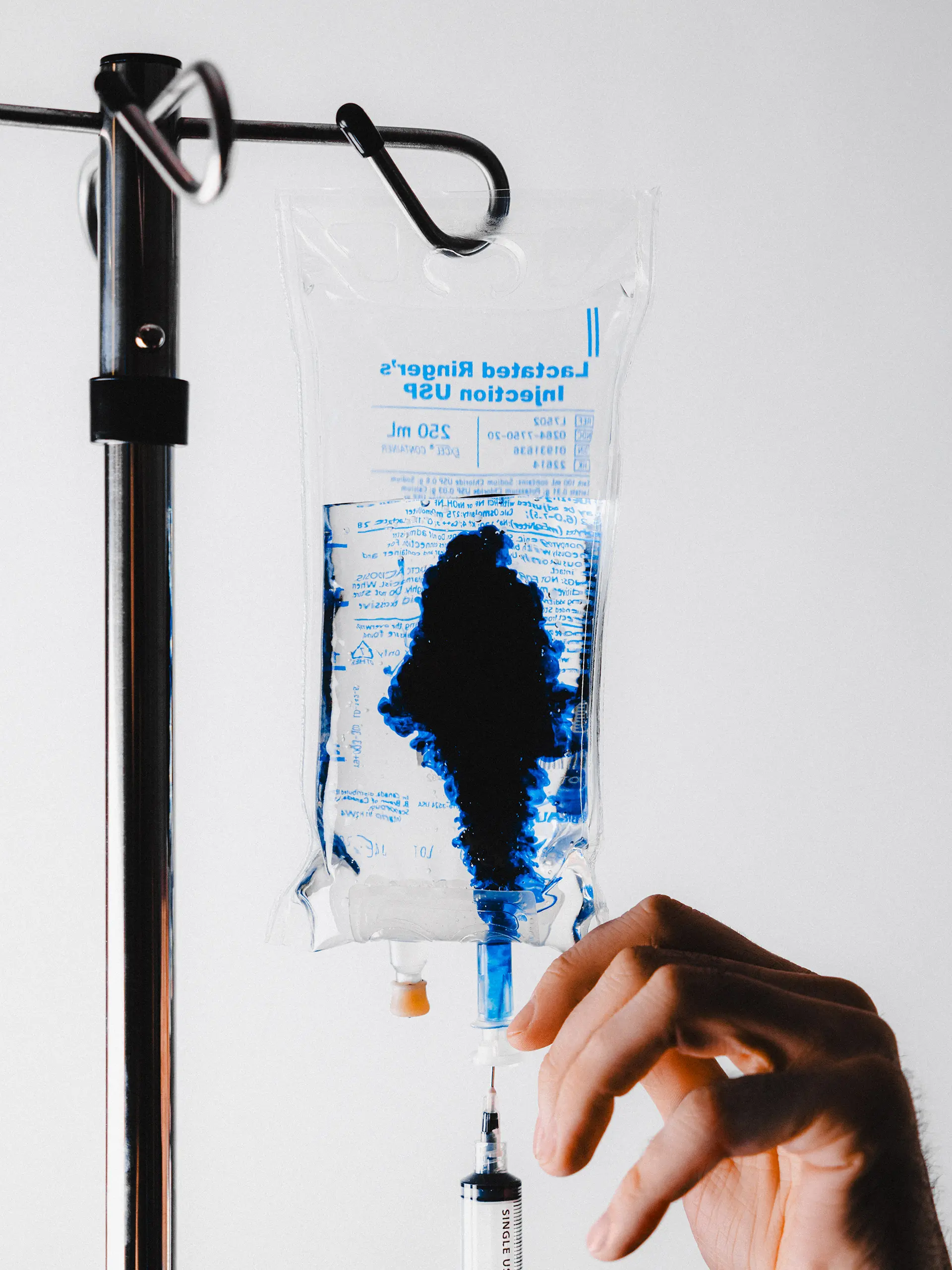 IV Therapy Wellness Med Spa in Vancouver