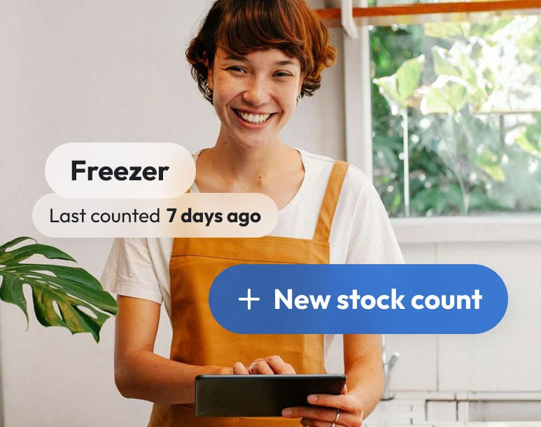 digital stock report