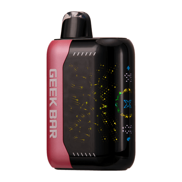 Geek Bar Pulse X - Pink & Blue [25K Puffs]