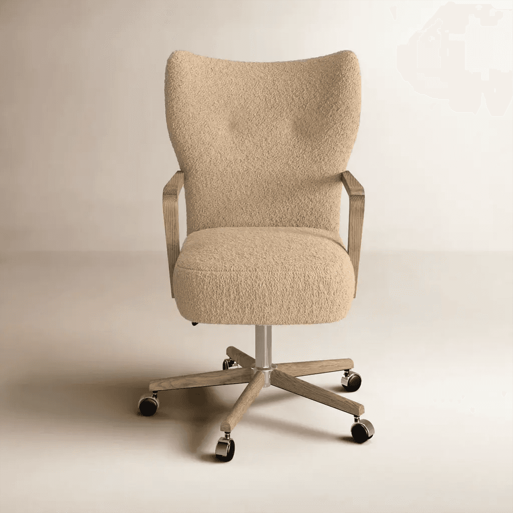 Product image for Billinghurst Swivel Office Chair