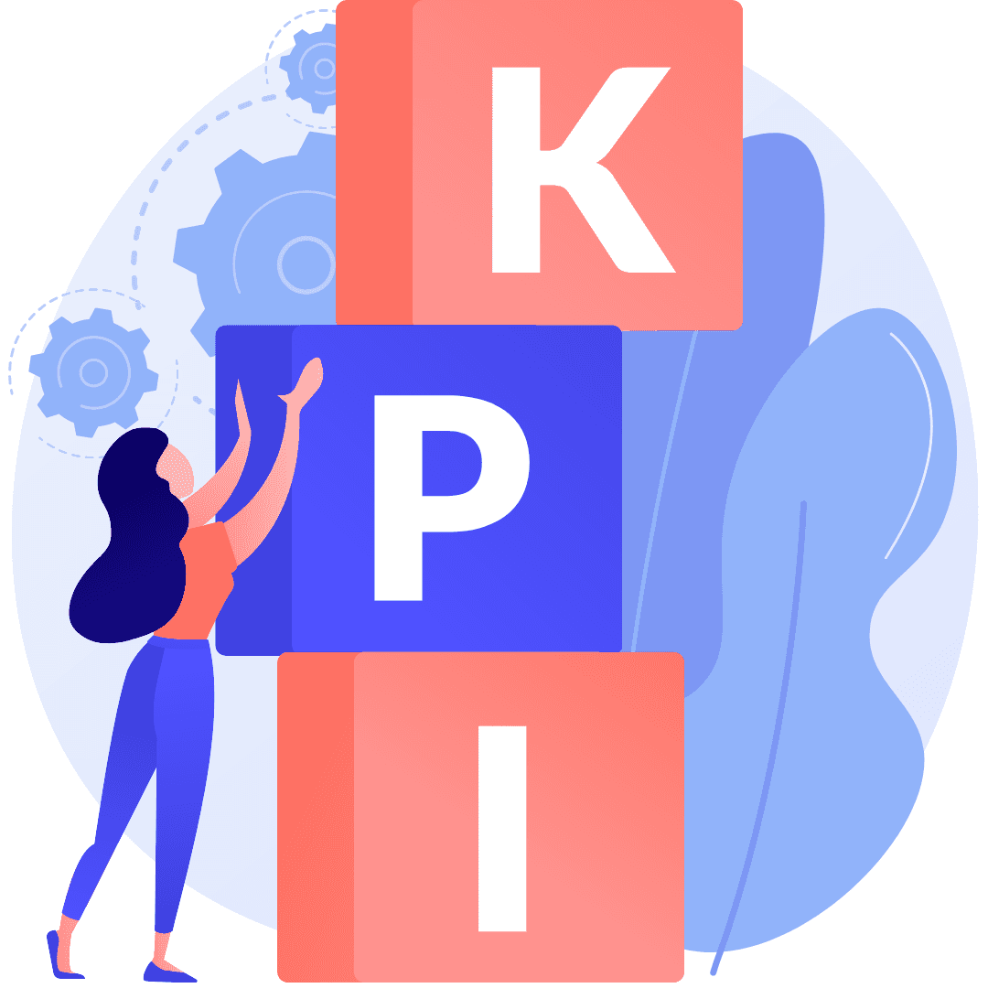 what are kpi metrics?