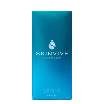 스킨바이브를 통한 볼륨스킨부스터 얇은 주름 개선 | 홍대 뷰티스톤의원