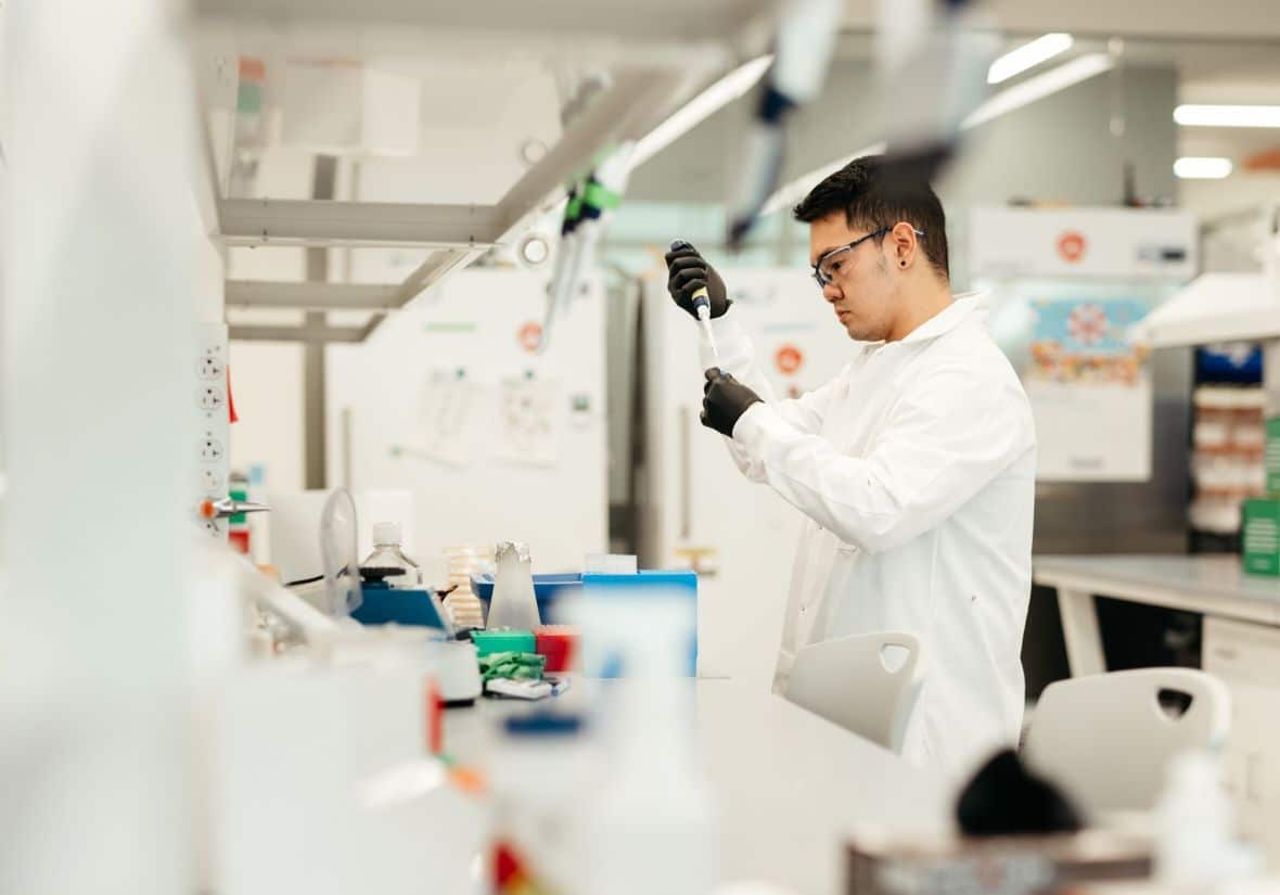 Mammoth Biosciences