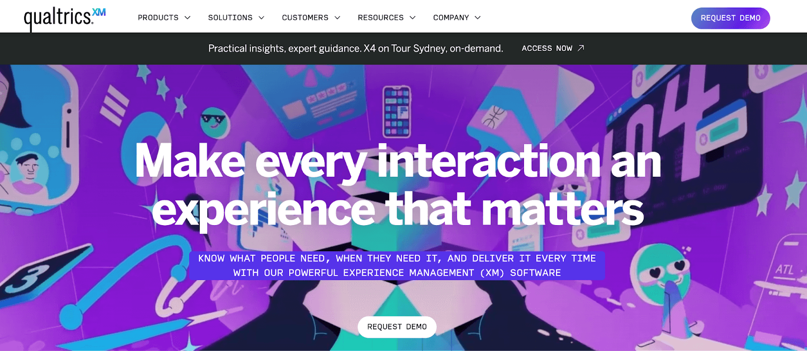 Qualtrics